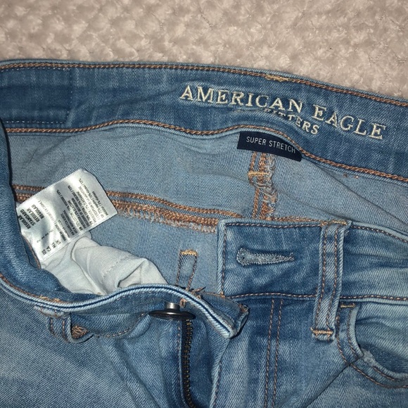 jeans - Picture 2 of 3